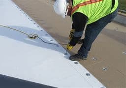 Project 60 Mil TPO Roofing Installation Done the Right Way image