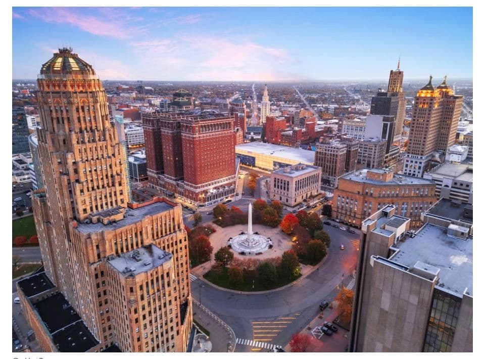 Atlanta Commercial Roofing That Keeps Businesses Protected image