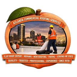 Atlanta Commercial Roofing Services