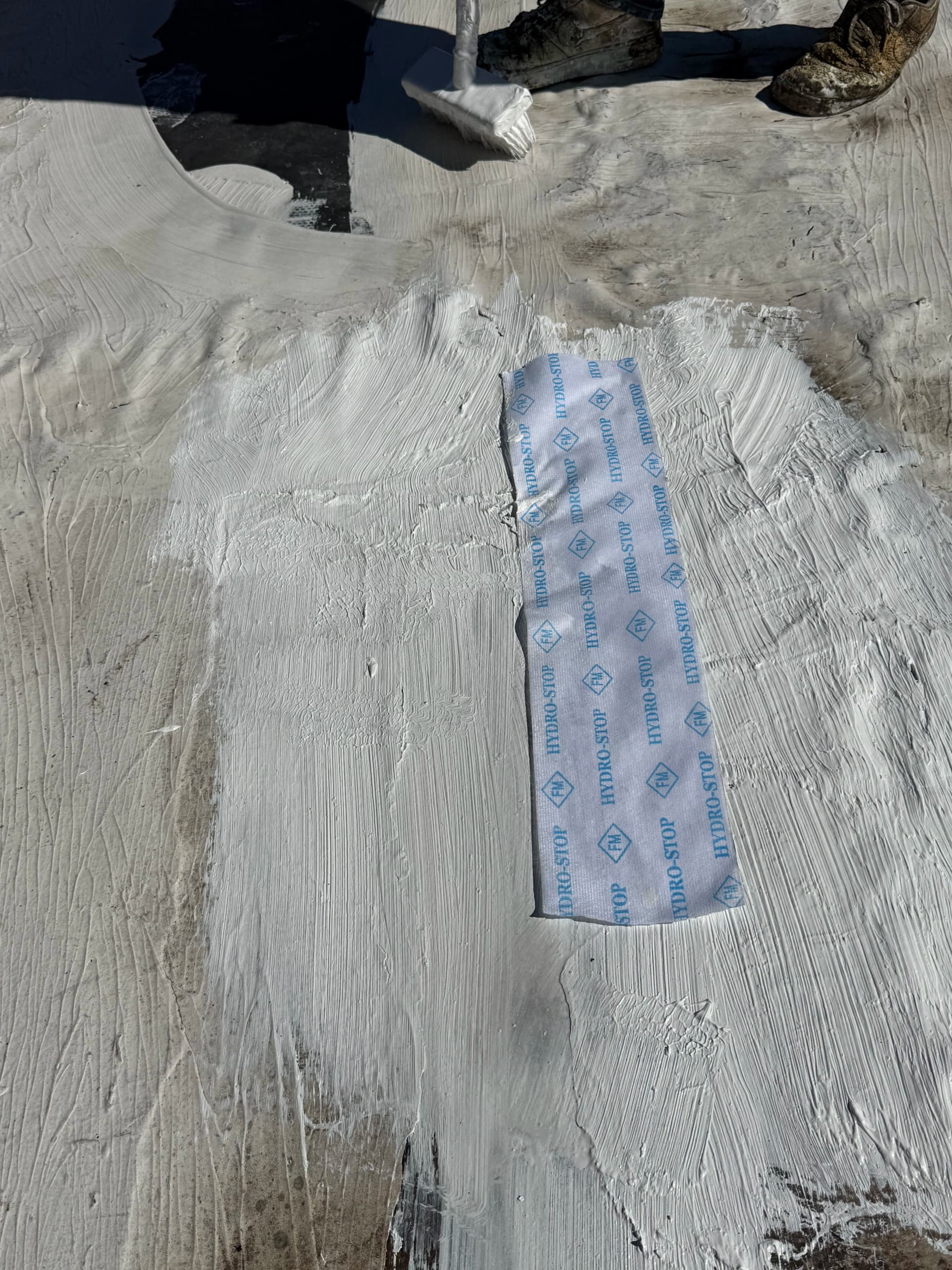 How We Stop Commercial Roof Leaks Before They Get Worse image