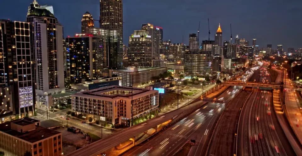Commercial Roofing and Seal Coating Services for Atlanta Properties image